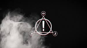 Panic at the disco symbol. Panic At The Disco Ix Xxii Join Us Youtube