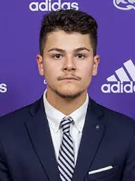 2020 Men's Lacrosse Roster