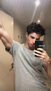 Manu rios' tattoos that you can filter by style, body part and size, and order by date or score. Pin By Cristina Giler On Manu Rios Cute White Boys Cute Teenage Boys Photography Poses For Men