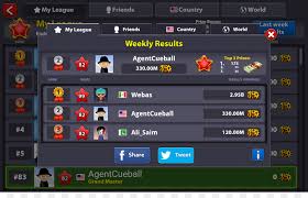 Choose from two challenging game modes against an ai opponent, with several customizable features. Cartoon Money Png Download 1280 800 Free Transparent 8 Ball Pool Png Download Cleanpng Kisspng