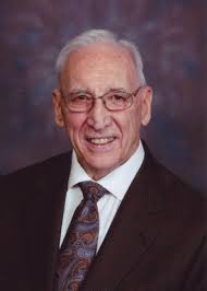 Robert Briggs Obituary