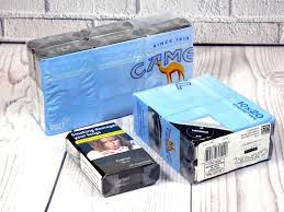 Trova una vasta selezione di sigarette camel a prezzi vantaggiosi su ebay. Camel Blue 10 Packs Of 20 Cigarettes 200