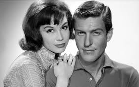 The Dick Van Dyke Show aired from 1961 to 1966