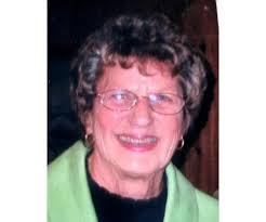 Betty Lou Stephenson Obituary (2023)