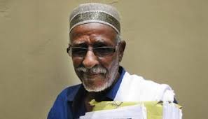 Somali version of BBC Africa Editor's book Getting Somalia Wrong(Download  free)