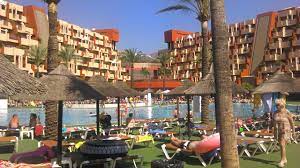 We did not find results for: Holiday Village World Benalmadena Costa Del Sol Andalusia Spain Youtube