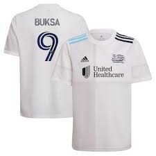 Igor gligorević full stack engineer at vivify ideas. Adam Buksa Jerseys Adam Buksa Shirts Apparel Gear Fanatics