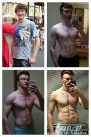 M 22 180cm 45kg 75kg 30kg 75kg 70kg 5kg 7 Years 7 Years Removed From Throat Surgery This Week This Is My Journey R Progresspics