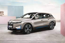 Tous les aperçus du nouveau suv bmw ix3 100 % électrique : Bmw Ix Ø£ÙˆÙ„ Ø³ÙŠØ§Ø±Ø© ÙØ§Ø®Ø±Ø© Ù…Ø²ÙˆØ¯Ø© Ø¨Ø§ØªØµØ§Ù„ 5g Ø§Ù„Ø¨ÙˆØ§Ø¨Ø© Ø§Ù„Ø¹Ø±Ø¨ÙŠØ© Ù„Ù„Ø£Ø®Ø¨Ø§Ø± Ø§Ù„ØªÙ‚Ù†ÙŠØ©