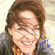 Sally Kaye (@The22ndRealm)