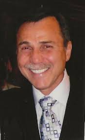 John Mancuso Obituary (1944