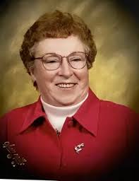 Obituary information for Nadine Marie Smith