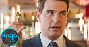 Top 10 Things to Remember Before Watching Mission Impossible Dead Reckoning  Part One
