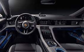 The porsche taycan has had to go up against multiple tesla models on various occasions. Five Things To Know About The 2020 Porsche Taycan The Car Guide
