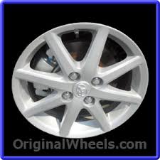 You likely know that most rims are none car specific. 2012 Toyota Prius Rims 2012 Toyota Prius Wheels At Originalwheels Com