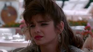 Kit De Luca In 'Pretty Woman' 'Memba Her?!