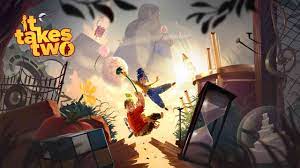 Zum spielen des spiels im. It Takes Two Trophy Guide Roadmap