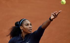 Serena Supreme At French Open The Guardian Nigeria News Nigeria And World Newssport The Guardian Nigeria News Nigeria And World News