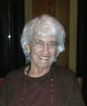 Obituary information for Victoria Nancy Charbonnier