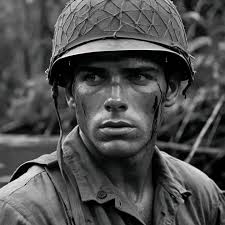 Vietnam War Picture