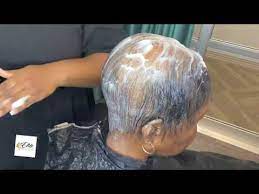 Severe Alopecia How To Hide Balding Alopecia Hair Style Sensational Goddess Bump Youtube Alopecia Hairstyles Hair Styles Micro Braids Human Hair