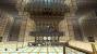 Minecraft Modern Ceiling
