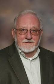 David Wood Obituary (1938