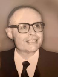 Theodore Spindle Obituary