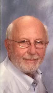 Frank Pinney Obituary