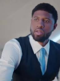 Paul George Corner Three