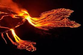 In the recent times, this volcano has erupted two times and there has been devastating effects to the people around it due to poor monitoring. Nyiragongo Volcano Lava Lake Mount Nyiragongo Volcano Lava