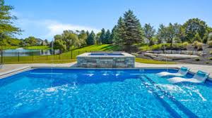 Install a new pool in 2022 or 2023 depending on scheduling and availability. Best 15 Swimming Pool Builders In Columbus Oh Houzz