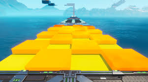 Posting a creative map of the day, everyday. Roblox Obby In Fortnite