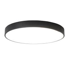 The modern flush mount lighting in this assortment is ideal for kitchen nooks, over the kitchen table or over the kitchen sink when space is available. Contemporary Acrylic Lampshade Ultra Thin Flush Mount Kitchen Lighting Led Circle Ceiling Lights Round Surface Mount Leds 10w 42w Lighting For Bedroom Office Hallway Different Size Available Beautifulhalo Com