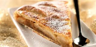 Galette Frangipane Pomme Recettes Recette Recette Galette Recette Galette Des Rois Galette Des Rois Aux Pommes