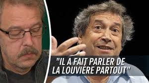 C'est un grand monsieur louviérois qui est parti": Franco Dragone était une  personnalité emblématique de La Louvière