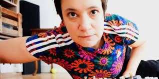 dazz-Festival 2026: Denise Frey