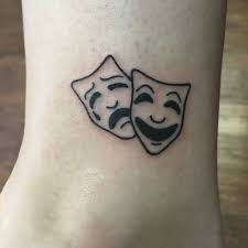 Coconut is a tree with incomparable height whose fruits are impossible to be plucked clearly indicates the protection of its fruits by the tree. Small Gang Tattoos Shefalitayal