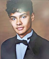 Family, friends remember CHS senior killed in shooting