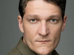 Gabriel Ebert Biography