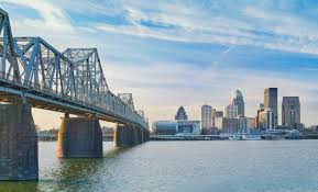 I started going to skyline in 1986 when i attended xavier university in cincinnati. Louisville Skyline Picture Of Aloft Louisville Downtown Tripadvisor