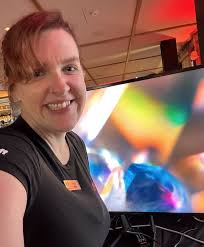 Had a great time showcasing Firefly Boards and Video Model (and how I'm  using both in a pro video workflow that includes Premiere Pro) at Artist  and the Machine in Venice last