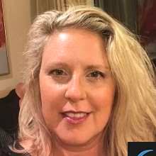 Stacey (Jonas-Keeling) Keeling