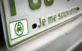 Une voiture électrique est une automobile mue par un ou plusieurs moteurs électriques, généralement alimentés par une batterie d'accumulateurs voire une pile à hydrogène. Voici 30 Bonnes Raisons De Passer A La Voiture Electrique Au Quebec Guide Auto