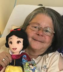 Obituary of Carol Anne Witte