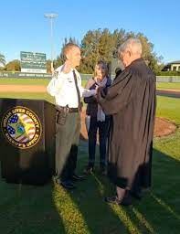 We did not find results for: Eric Flowers Sworn In As Indian River County Sheriff In Jan 5 Vero Beach Stadium Ceremony