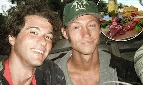 Stars of Amazon Prime series frustrated by lack of food options in  Queensland