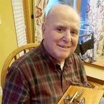 Anthony Cianfarani Obituary