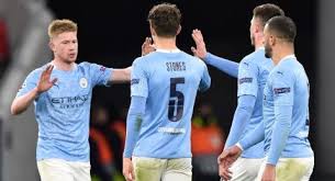 Berikut adalah hasil liga champions selengkapnya. Hasil Liga Champions Tadi Malam Man City Dan Madrid Ke Perempat Final