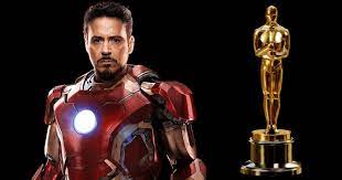 Thousands Of Marvel Fans Sign Petition To Get Robert Downey Jr An Oscar Nomination This Year
